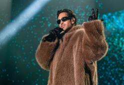 Le foto pi&ugrave; belle del Coca-Cola Music Fest