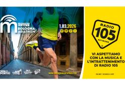 Termal Bologna Marathon: pronti per il 1 marzo 2026?