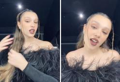 Sarah Toscano torna live con il "Met Gala Tour": le date