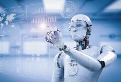 Il Time ha scelto gli "Architetti dell'AI" come Persona dell'Anno