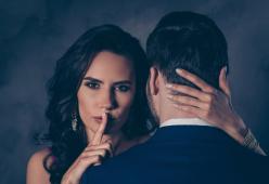 &ldquo;Gene del brivido&rdquo;: ecco perch&eacute; alcuni tendono a tradire di pi&ugrave;