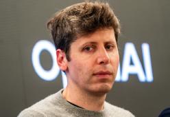 Sam Altman confessa: &ldquo;Cresco mio figlio con l&rsquo;aiuto di ChatGPT&rdquo;