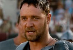 Russell Crowe contro “Il Gladiatore 2”: “Ha tradito il primo film”