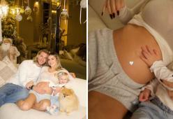 Diletta Leotta è incinta: il secondo figlio è in arrivo!