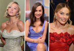 Ana de Armas eletta la donna più bella del 2025: la classifica