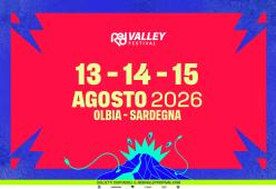 RED VALLEY FESTIVAL TORNA NEL 2026 E ANNUNCIA L’UNDICESIMA EDIZIONE