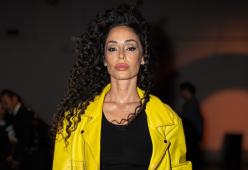 Raffaella Fico ha perso il figlio che aspettava da Armando Izzo