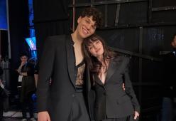 ​​Sanremo Giovani: trionfano Angelica Bove e Nicol&ograve; Filippucci