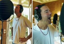 Mika, esce il singolo &ldquo;Immortal Love&rdquo;, tratto dall&rsquo;album &ldquo;Hyperlove&rdquo;