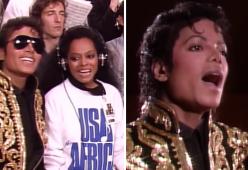 &ldquo;We Are the World&rdquo;: testo, traduzione e significato della canzone
