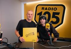 Piccolo dei BNKR44: &ldquo;Stellar Boy&rdquo; &egrave; musica e graphic novel
 