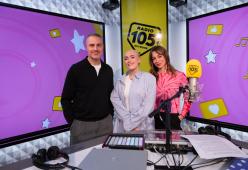 Mara Sattei: &ldquo;Sopra di me&rdquo;, il nuovo singolo regalo di Madame
