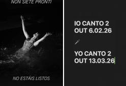 Esce &ldquo;Io Canto 2&rdquo;, il nuovo album di Laura Pausini: la tracklist