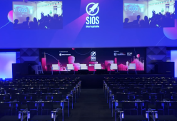 SIOS25 WINTER: un'agenda piena di sorprese!