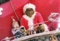 Il Grinch: Taylor Momsen e il retroscena sul set con Jim Carrey