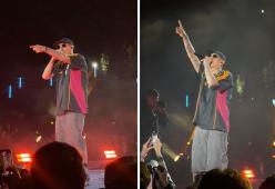 Noyz Narcos annuncia i Palazzetti 2026: date a Roma e Milano