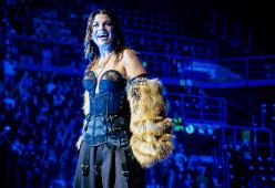 Emma Marrone annuncia il tour estivo 2026: tutte le date