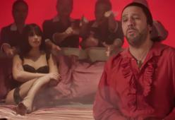 Checco Zalone: il video de &ldquo;La prostata inflamada&rdquo;