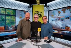 Paolo Borzacchiello: come funziona il cervello e le &ldquo;voci nella testa&rdquo;