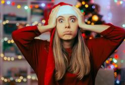 Natale, come rispondere alle domande scomode: suggerimenti pratici