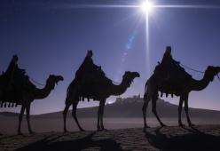 La scoperta della NASA che cambia la storia della Stella di Betlemme