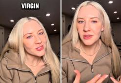 Ancora vergine a 35 anni: &ldquo;Non mi sono mai sentita in imbarazzo&rdquo;