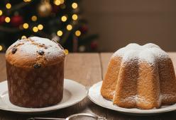 I dolci di Natale pi&ugrave; cercati in Italia: panettone o pandoro?