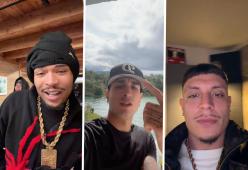 &ldquo;Warzone&rdquo; di NKO ft Nerissima, Capo Plaza e Artie 5ive: il testo