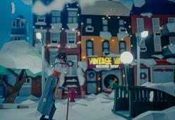 &ldquo;Let It Snow! Let It Snow! Let It Snow!&rdquo; di Frank Sinatra: il testo