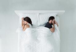 Quanto sono soddisfatti gli italiani sotto le lenzuola? L&rsquo;indagine