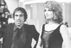 &ldquo;Acqua e sale&rdquo; di Mina e Celentano: testo e interpretazione del brano