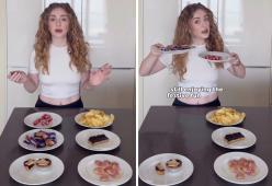 Il vero motivo per cui aumenti di peso a Natale: parla l&rsquo;esperta