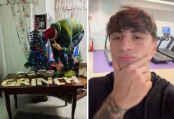 &ldquo;Grinch&rdquo; di Melons, Sick Luke e Ddusi: testo e significato