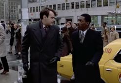 &ldquo;Una poltrona per due&rdquo;: la trama del classico natalizio senza tempo