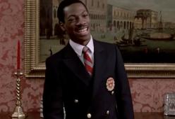 Eddie Murphy oggi: com'&egrave; diventato l'attore di &ldquo;Una poltrona per due&rdquo;