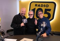 Umberto Tozzi: l&rsquo;addio ai live, &ldquo;Gloria&rdquo; il musical 
