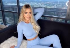 Come non invecchiare a 55 anni: parla la nonna pi&ugrave; sexy del mondo