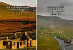 Perch&eacute; in quest'isola il Natale si celebra solo il 6 gennaio?