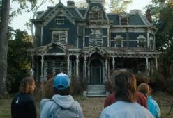 La casa di Vecna esiste davvero: ecco quanto costa la villa