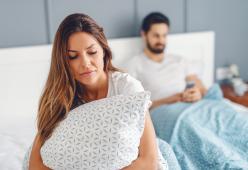 Relazioni: perch&eacute; molte persone hanno un &ldquo;piano B&rdquo; sentimentale