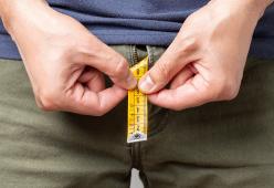 Ha il pene pi&ugrave; piccolo del mondo e svela le difficolt&agrave; che affronta