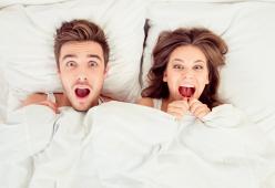 Sesso programmato: come funziona la "Regola di Cenerentola"