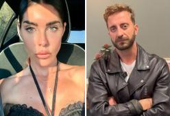 Bianca Atzei, il post sul 2025 senza l'ex: il commento di Corti