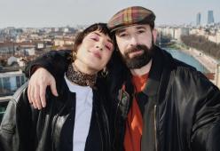 Fausto parla della rottura con Francesca: &ldquo;I Coma_Cose una gabbia&rdquo;