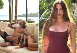 Rkomi ufficializza la sua relazione sui social: chi &egrave; la fidanzata