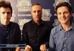 I Pantellas: “Il segreto del successo.. social!”