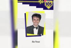 Alex Peroni: "Ricordando i Dischi Lancio..”