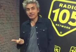 40 ANNI DI NOI BACKSTAGE: Luciano Ligabue