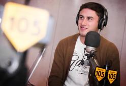 Davide Calabria a 105 Mi Casa: "L'avversario peggiore affrontato? Perotti"