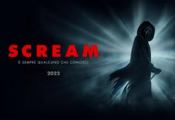 Dopo 25 anni torna Scream: ecco il trailer
